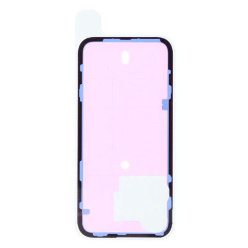 Adhésif ruban adhésif cache arrière (d'origine), Apple iPhone 15 Pro