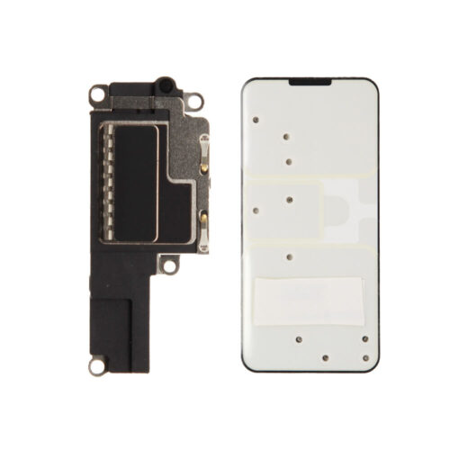 Loud haut-parleur (d'origine), Apple iPhone 15 Pro Max