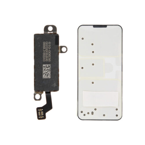 Taptic engine (d'origine), Apple iPhone 15 Pro Max