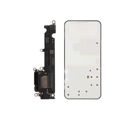 Loud haut-parleur (d'origine), Apple iPhone 15 Plus