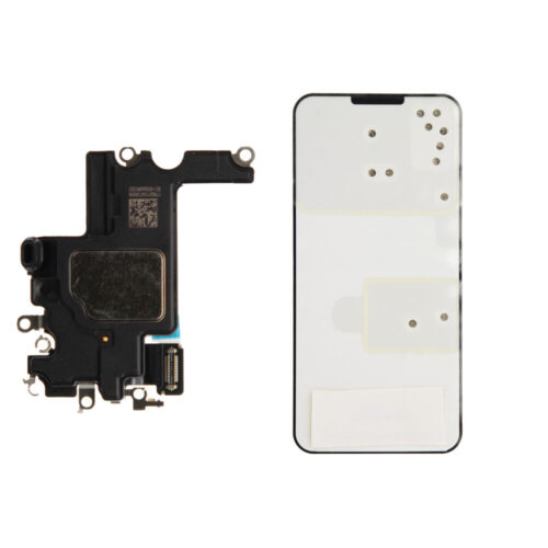 Ear haut-parleur (d'origine), Apple iPhone 15 Plus