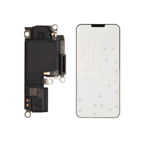 Loud haut-parleur (d'origine), Apple iPhone 16 Pro