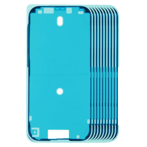 Adhésif ruban adhésif écran 30 pcs (d'origine), Apple iPhone 16 Pro