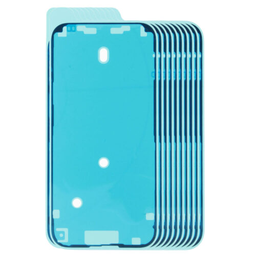 Adhésif ruban adhésif écran 30 pcs (d'origine), Apple iPhone 16 Pro Max