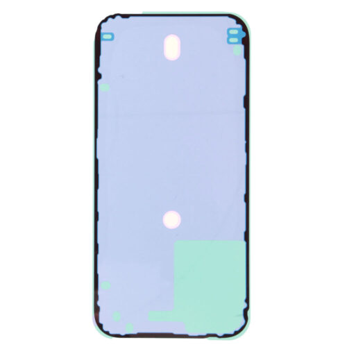 Adhesive tape back cover (Original), Apple iPhone 16