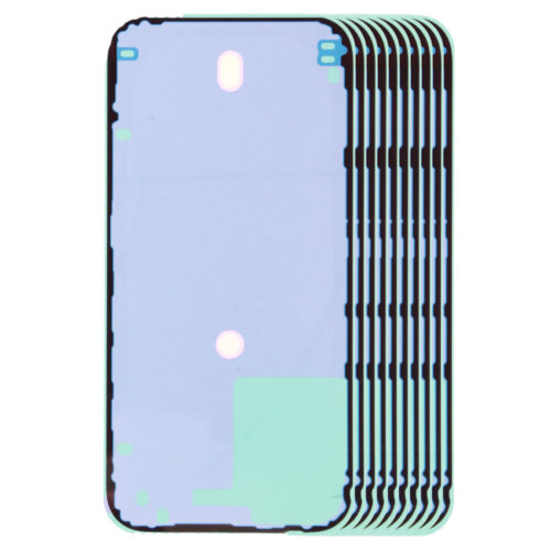 Adhesive tape back cover 30 pcs (Original), Apple iPhone 16