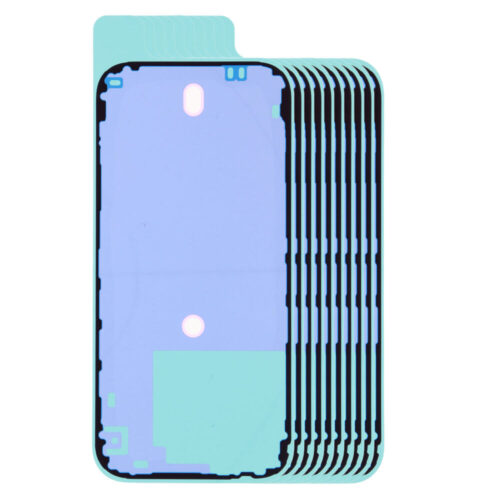 Adhésif ruban adhésif cache arrière 30 pcs (d'origine), Apple iPhone 16 Pro Max