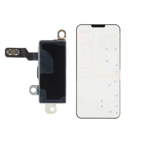 Taptic engine (d'origine), Apple iPhone 16 Pro Max