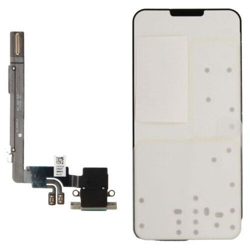 Dock connecteur (d'origine) - naturel titane, Apple iPhone 16 Pro Max