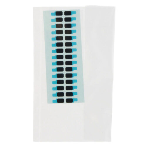 Adhésif ruban adhésif microphone 30 pcs (d'origine), Apple iPhone 16 Pro Max