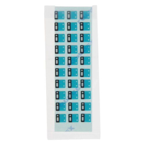 Adhesive tape microphone 30 pcs (Original), Apple iPhone 16
