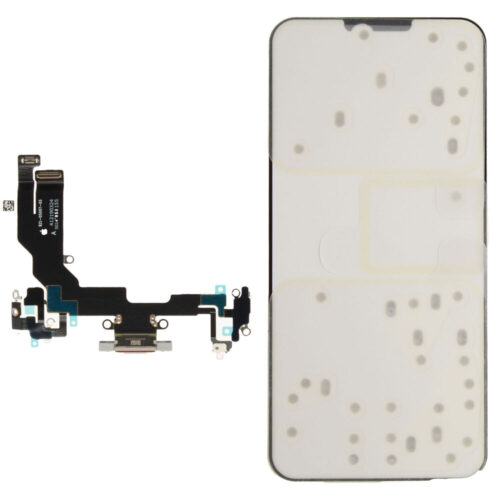 Dock connecteur (d'origine) - blanc, Apple iPhone 16e