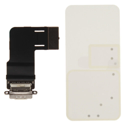 Dock connecteur (d'origine) - violet, Apple iPad Air 11 M3 (2025) Wi-Fi + Cellular