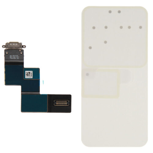 Dock connecteur (d'origine) - violet, Apple iPad Air 13 M3 (2025) Wi-Fi + Cellular