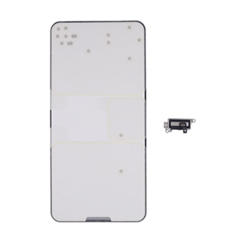 Taptic engine (d'origine), Apple iPhone 17 Pro eSIM