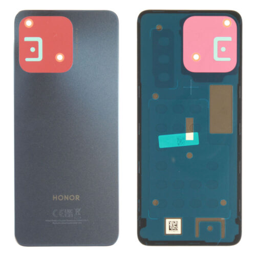 Rear cover (Original) - Blue, Honor 70 Lite