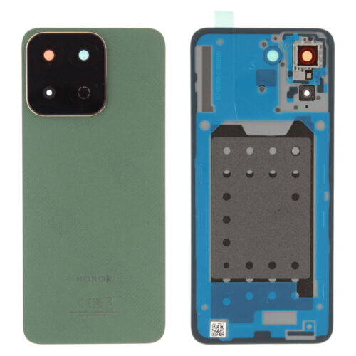 Rear cover (Original) - Green, Honor 200 Smart