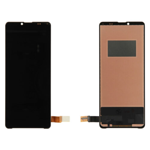 Display excl. frame (Compatible), For Sony Xperia 10 IV