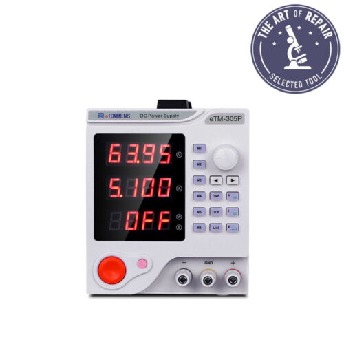 HM305P DC Power Supply 30v 5A