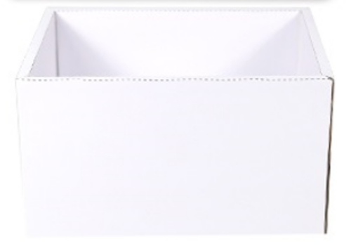 Filter pour Fume Extractor (AOR-L-002) - Filter container (replace after 6 months)