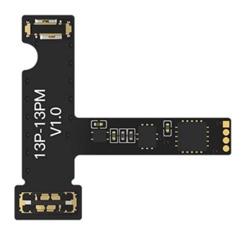 JC V1SE BATTERY FLEX for iPhone 13Pro/13ProMax