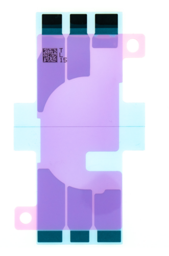 Adhesive tape battery (Compatible), For iPhone 11