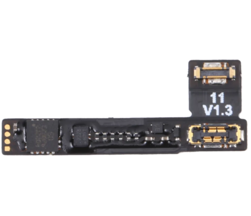 Flex cable battery (Compatible), For iPhone 11