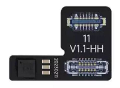 Flex cable face ID (Compatible), For iPhone 11