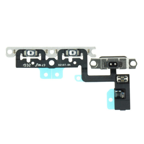 Charge sans fil incl. nappe bouton volume (Best possible), pour iPhone 11