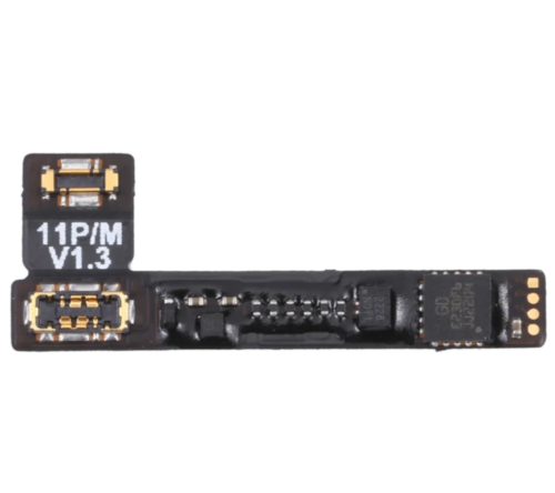 Flex cable battery (Compatible), For iPhone 11 Pro / iPhone 11 Pro Max
