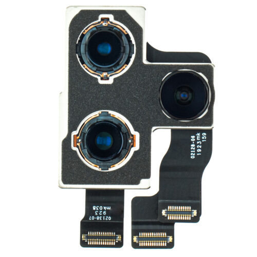 Rear camera (Pulled), For iPhone 11 Pro / 11 Pro Max