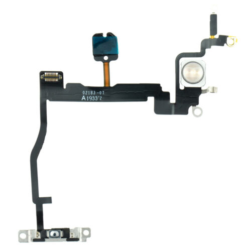 Flex cable power button (Pulled), For iPhone 11 Pro