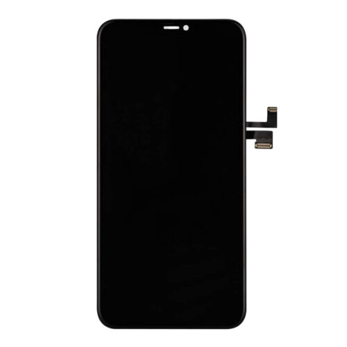 Display 60 Hz (Compatible Budget), For iPhone 11 Pro Max