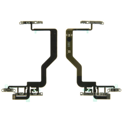 Nappe bouton power (compatible), pour iPhone 12