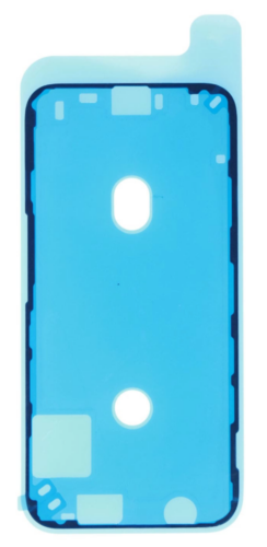 Adhésif ruban adhésif écran (compatible), pour iPhone 12 mini