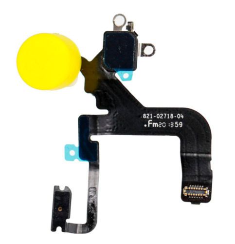 Nappe flashlight (Pulled), pour iPhone 12 Pro