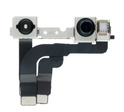 Caméra avant incl. nappe capteur (Pulled), pour iPhone 12 Pro Max