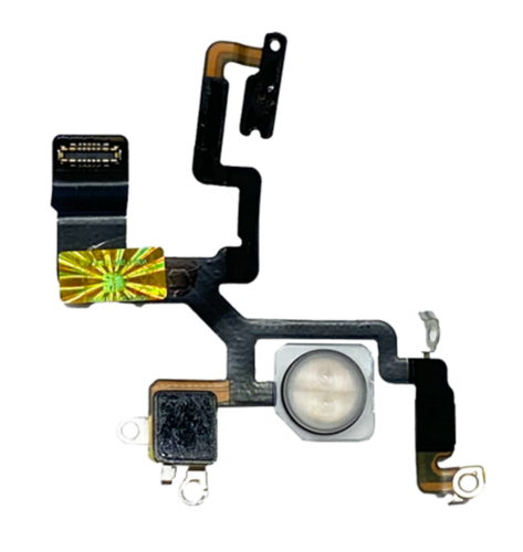 Nappe flashlight (Pulled), pour iPhone 12 Pro Max