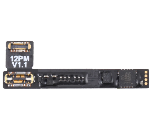 Nappe batterie (compatible), pour iPhone 12 Pro Max