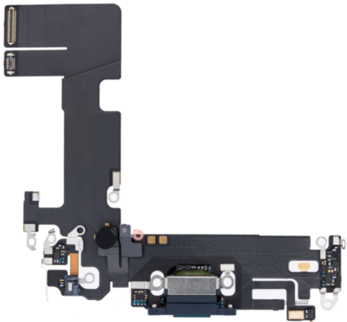 Dock connecteur (Pulled) - noir, pour iPhone 13