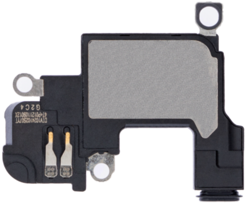 Ear haut-parleur (Pulled), pour iPhone 13