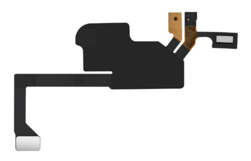 Nappe front capteur (Pulled), pour iPhone 13 mini