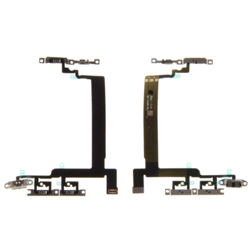 Nappe bouton power (compatible), pour iPhone 13 mini