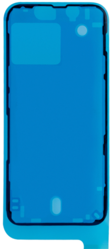 Adhésif ruban adhésif écran (compatible), pour iPhone 13 mini