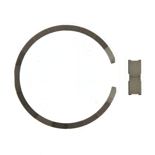 Magnétique ring (Pulled), pour iPhone 13 mini