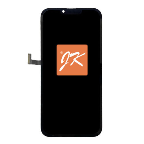 Écran JK (compatible OLED souple), pour iPhone 13 Pro