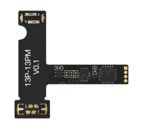 Flex cable battery (Compatible), For iPhone 13 Pro / iPhone 13 Pro Max