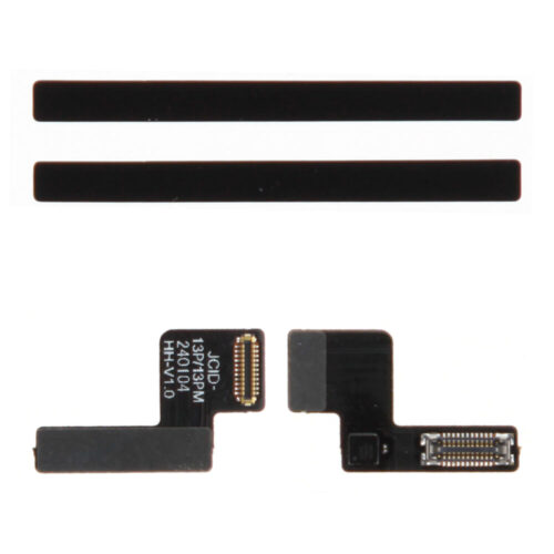 Nappe rear caméra (compatible), pour iPhone 13 Pro Max