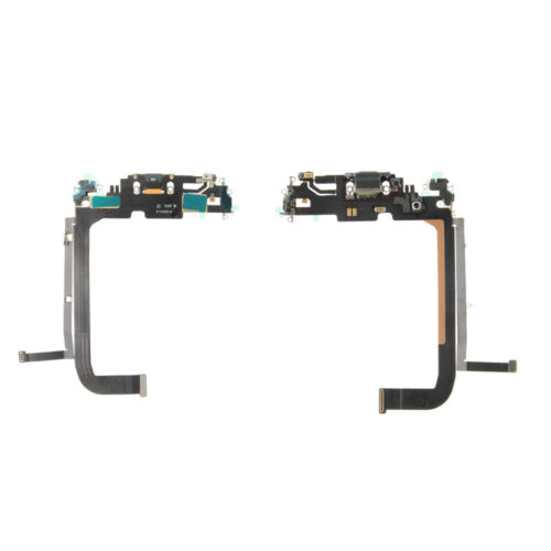 Dock connecteur (Pulled) - vert, pour iPhone 13 Pro Max