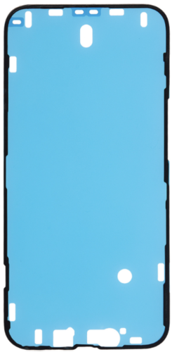 Adhésif ruban adhésif écran (compatible), pour iPhone 14